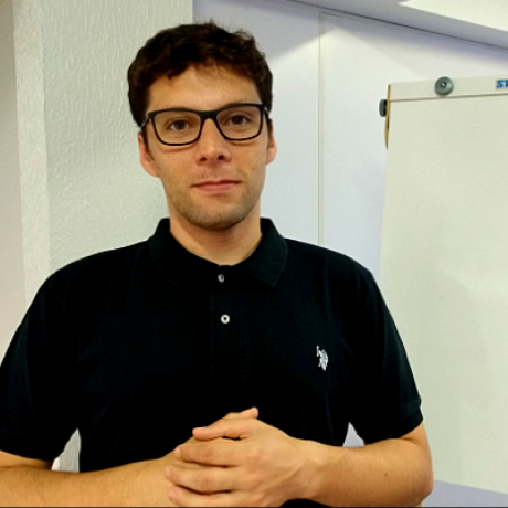 Nícolas Panazzolo do Amarante